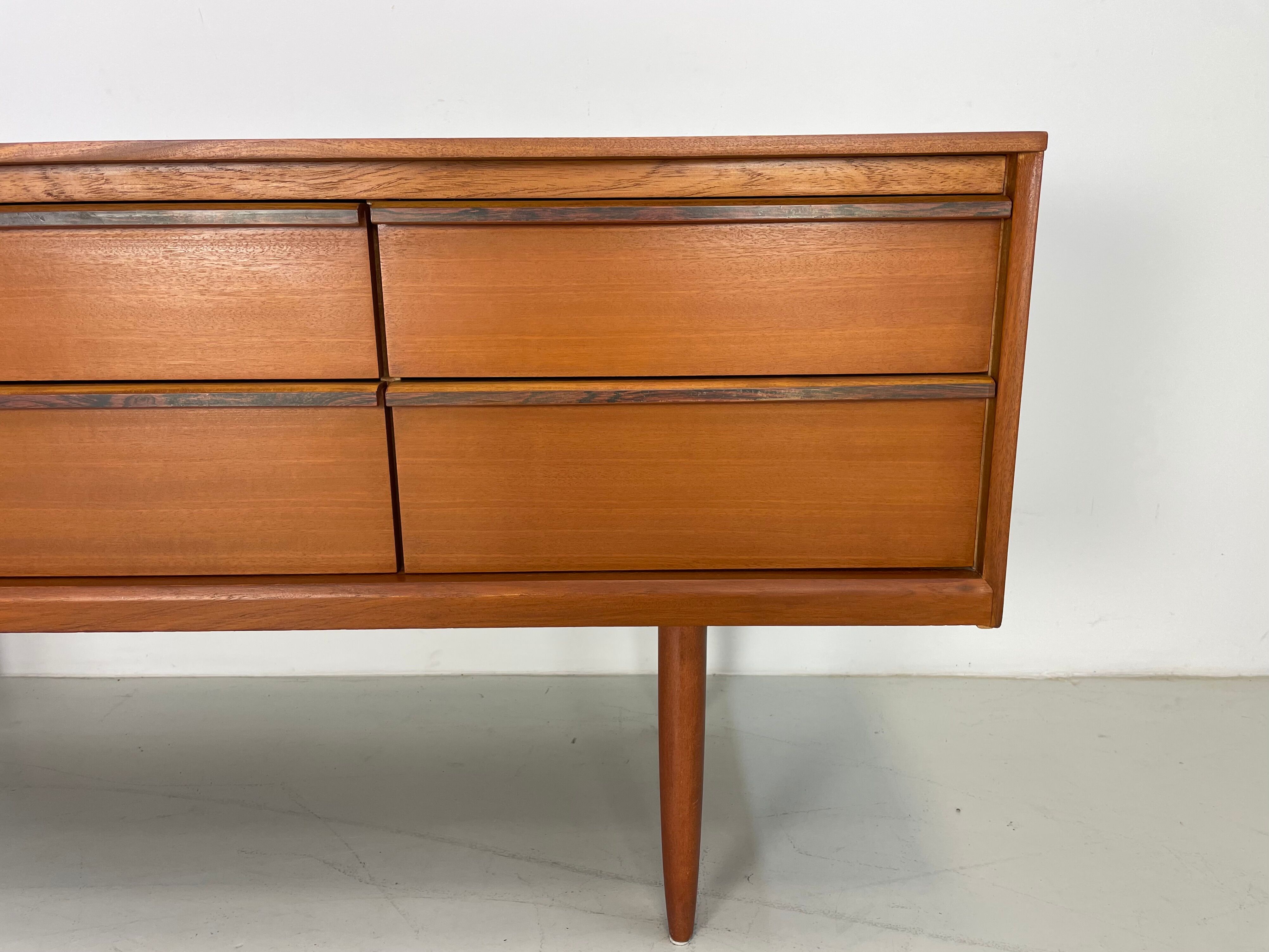 Vintage sideboard by Austinsuite