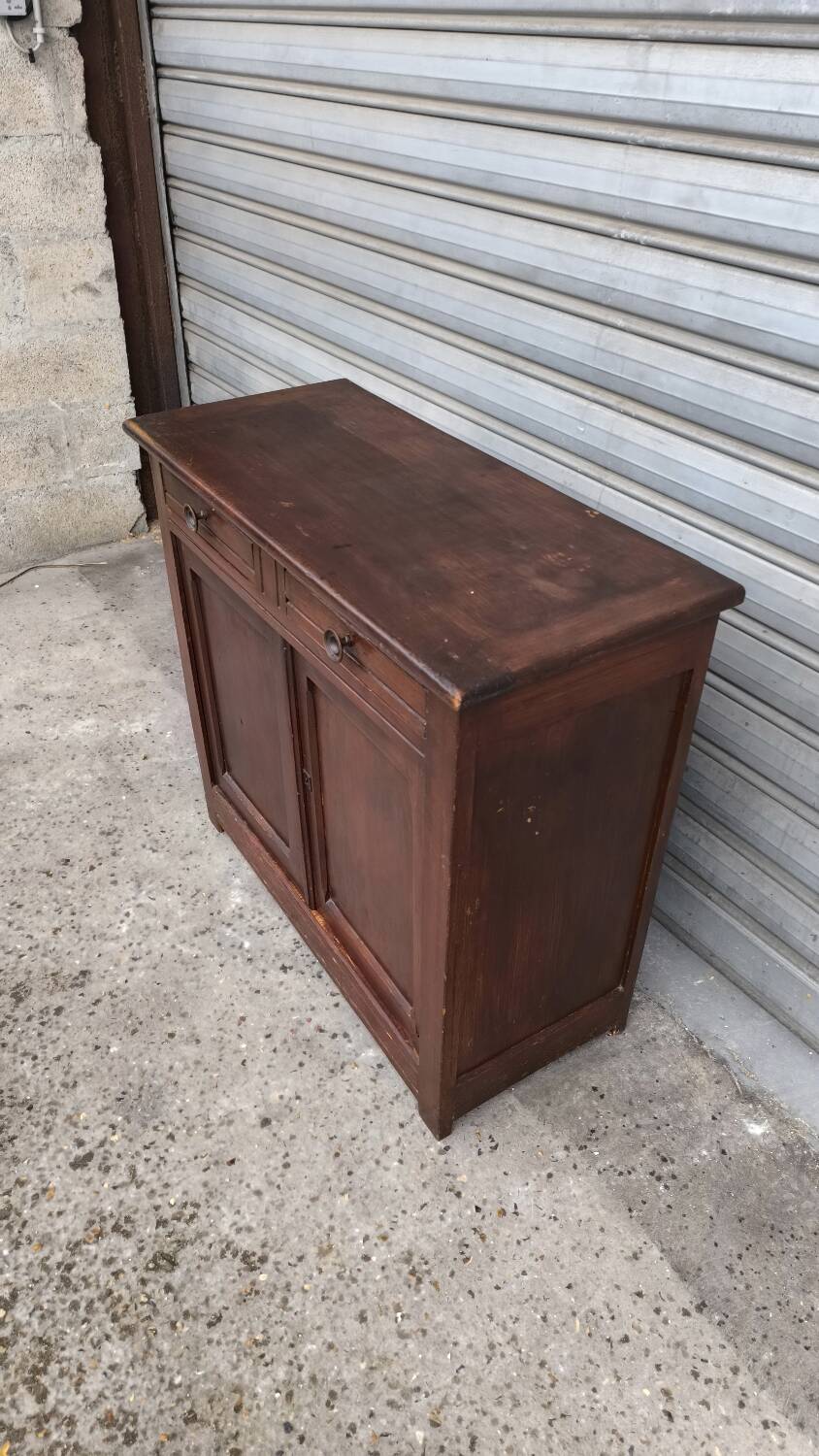 Parisian sideboard 1930