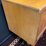 Victor Wilkins sideboard for G-Plan 1962