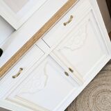 Parisian Art Deco Buffet