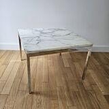 Florence knoll - table basse ou bout de canape