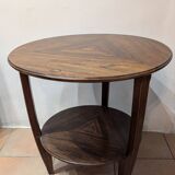 Majorelle coffee table