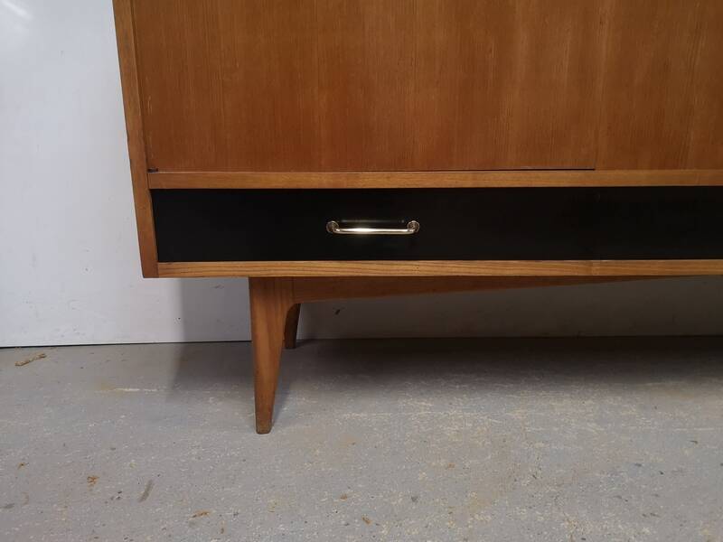Charles Ramos vintage sideboard