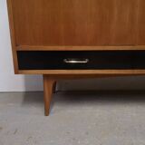Charles Ramos vintage sideboard