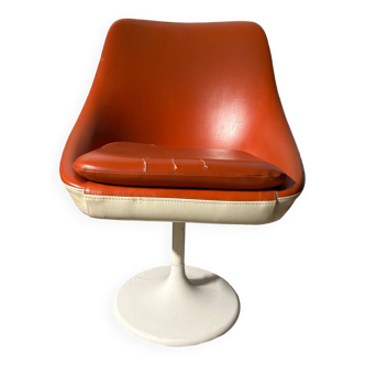 Erzeugnis Lusch tulip chair