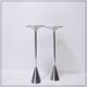 Paire de tables d'appoint 'Trix' - Nienkämper International