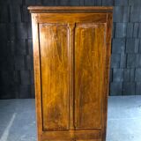 Parisian wooden wardrobe