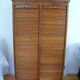 Curtain binder