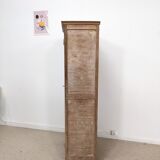 Vintage knitted hoister