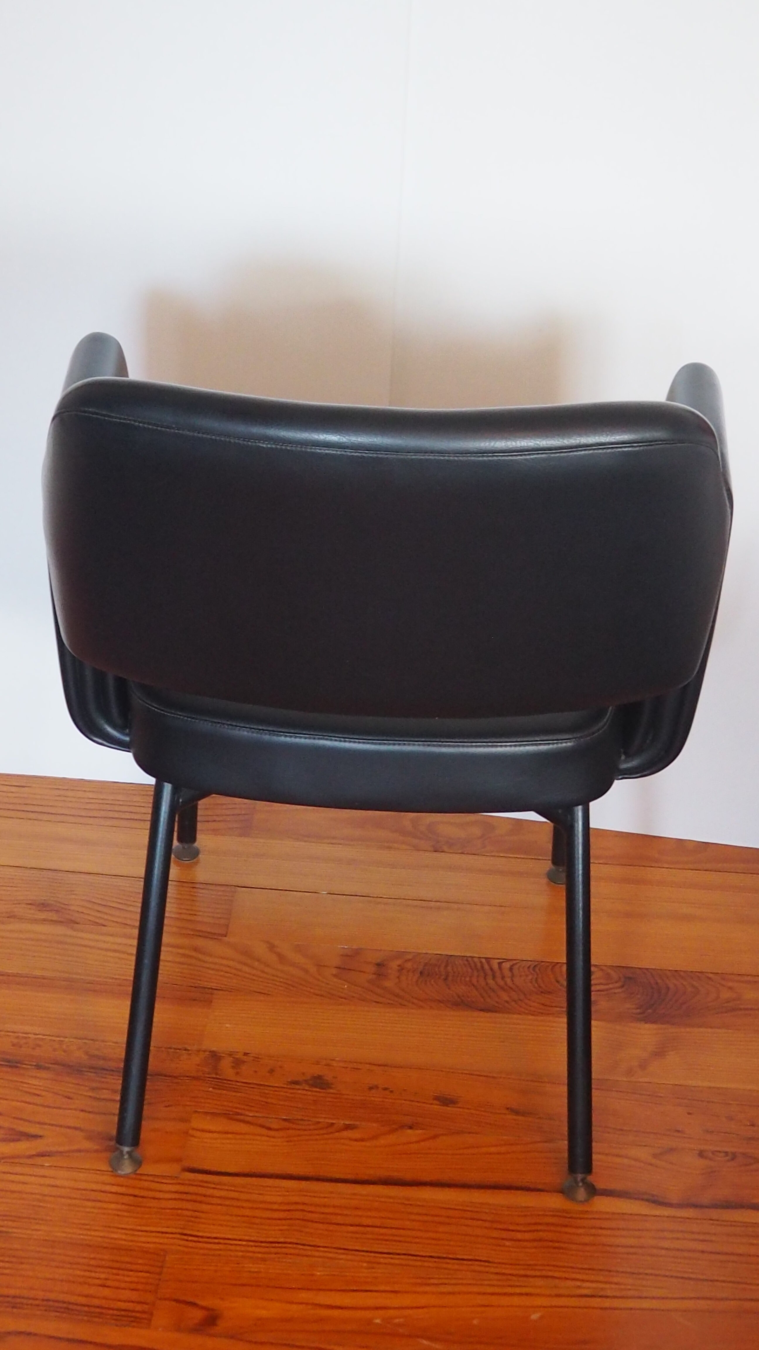 Paire de fauteuils Deauville pour Airborne