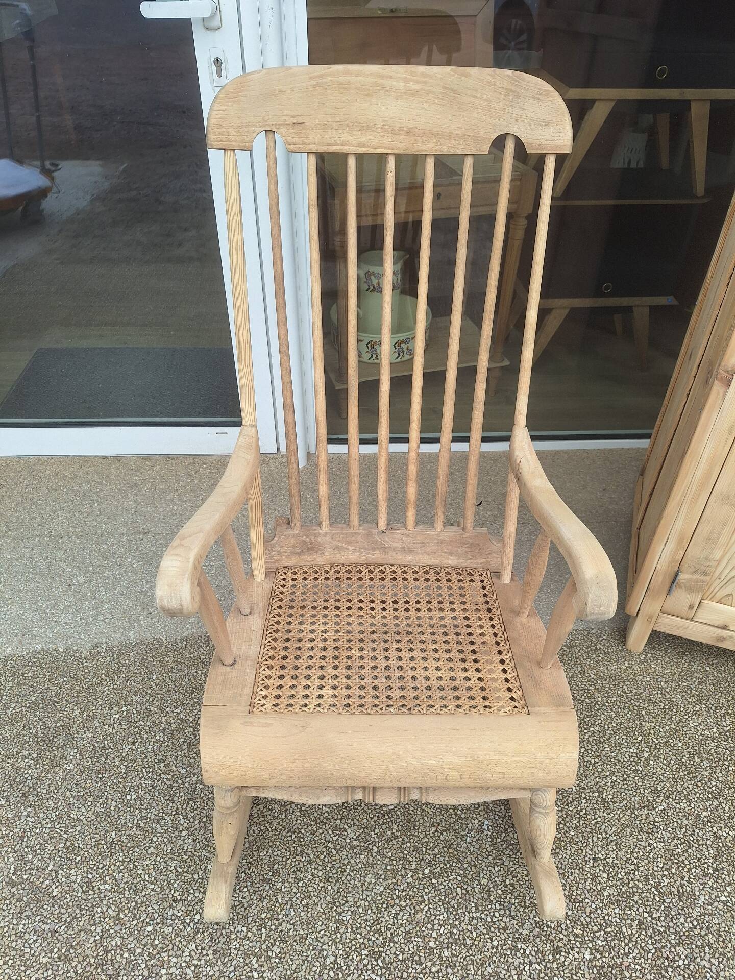 Rocking chair