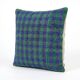 Vintage Turkish cushion cover 41x41 cm