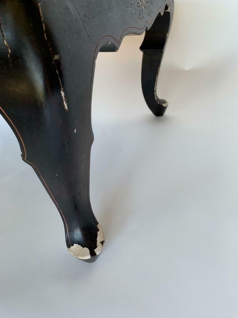 China coffee table 1960