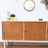 Vintage 3-door sideboard