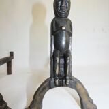 Chenets chaman Anton Prinner