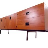 Vintage DU03 sideboard by Cees Braakman for Pastoe