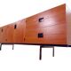 Vintage DU03 sideboard by Cees Braakman for Pastoe