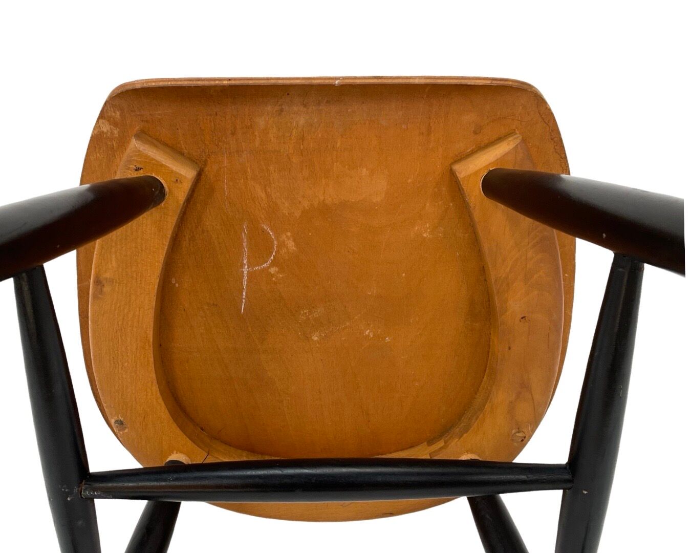 Danish chair 1960