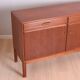 Sideboard, Sweden, 1960s