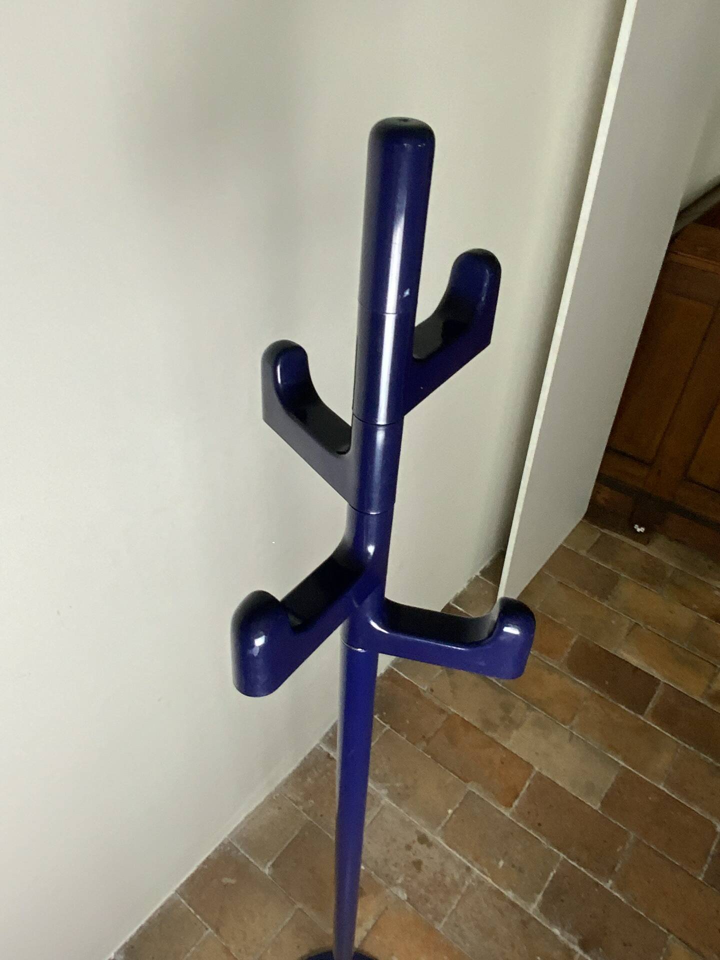 Coat rack 1970