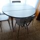 Ensemble cuisine vintage annee 50/60