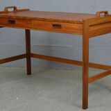 Teak desk 1960