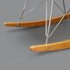 RAR rocking chair by Charles & Ray Eames for Vitra, 1950s