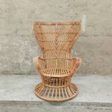 Gio Ponti Lio Carminati Bonacina armchair