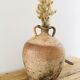 Poterie terre cuite