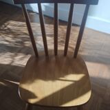 Scandinavian children's chair