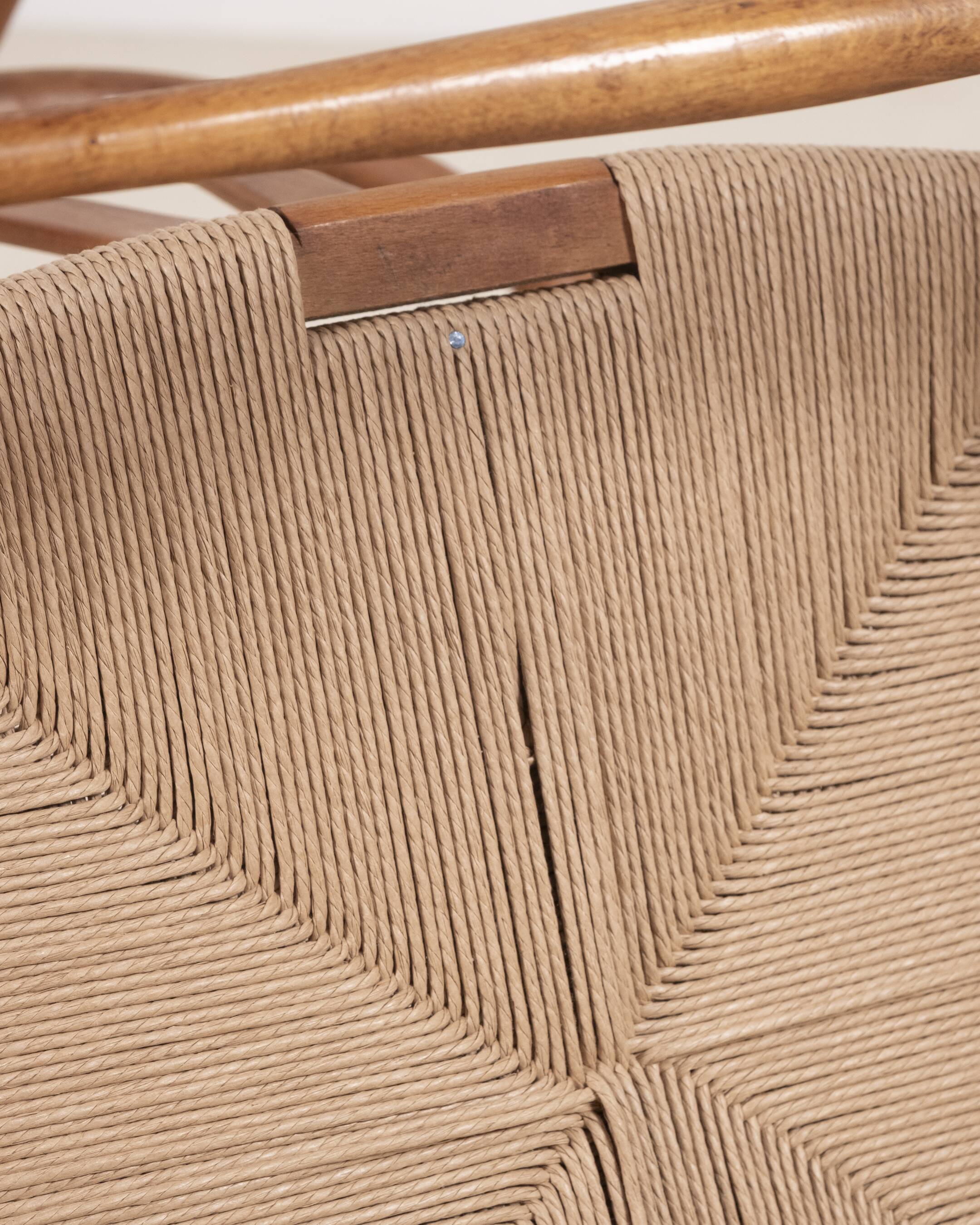 Hans J. Wegner CH24 Wishbone Chair in Beech, 1960s