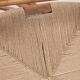 Hans J. Wegner CH24 Wishbone Chair in Beech, 1960s