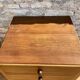 Small Art Deco chest of drawers
