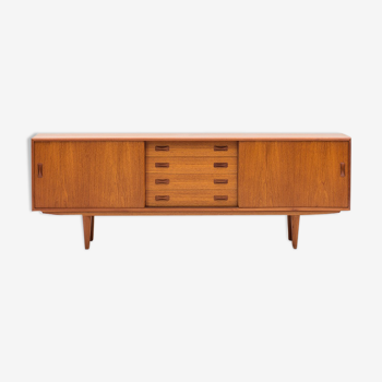 Enfilade par Clausen & Son, Danemark, années 1960