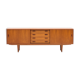 Sideboard by Clausen & Son, Denmark, 1960’s