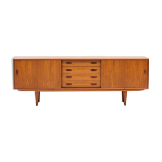 Sideboard by Clausen & Son, Denmark, 1960’s
