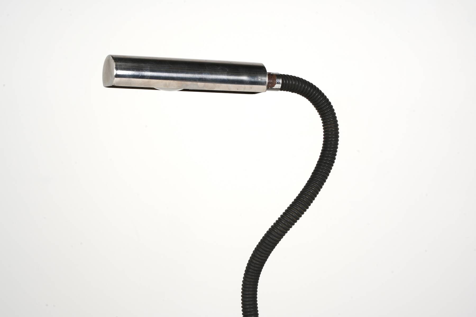 Lampe flexible de bureau circa 1970