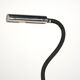 Lampe flexible de bureau circa 1970