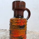 Vase fat lava carstens tönnieshof