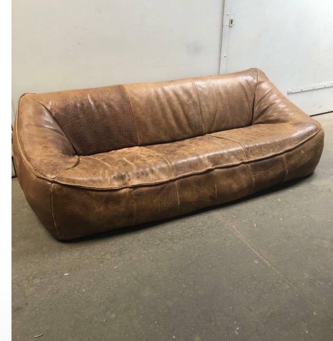 Canapé ringo de Gerard van den berg