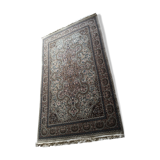 Tapis d'orient ancien en laine - 227x138cm