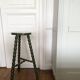 Tabouret haut