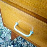 Commode vintage