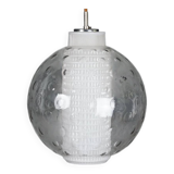 Vintage ceiling lamp by Peil & Putzler