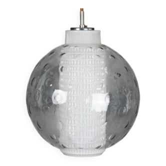 Plafonnier vintage de Peil & Putzler