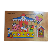 Ancient puzzles