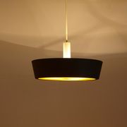 Niek Hiemstra hanging lamp for Hiemstra Evolux 1960
