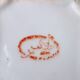 Flacon porcelaine Japon