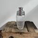 DeMeyere Inalterable Crystal Shaker - Crystal Martini Shaker Ice Bucket - Belgium