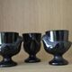 coquetiers poule noire
